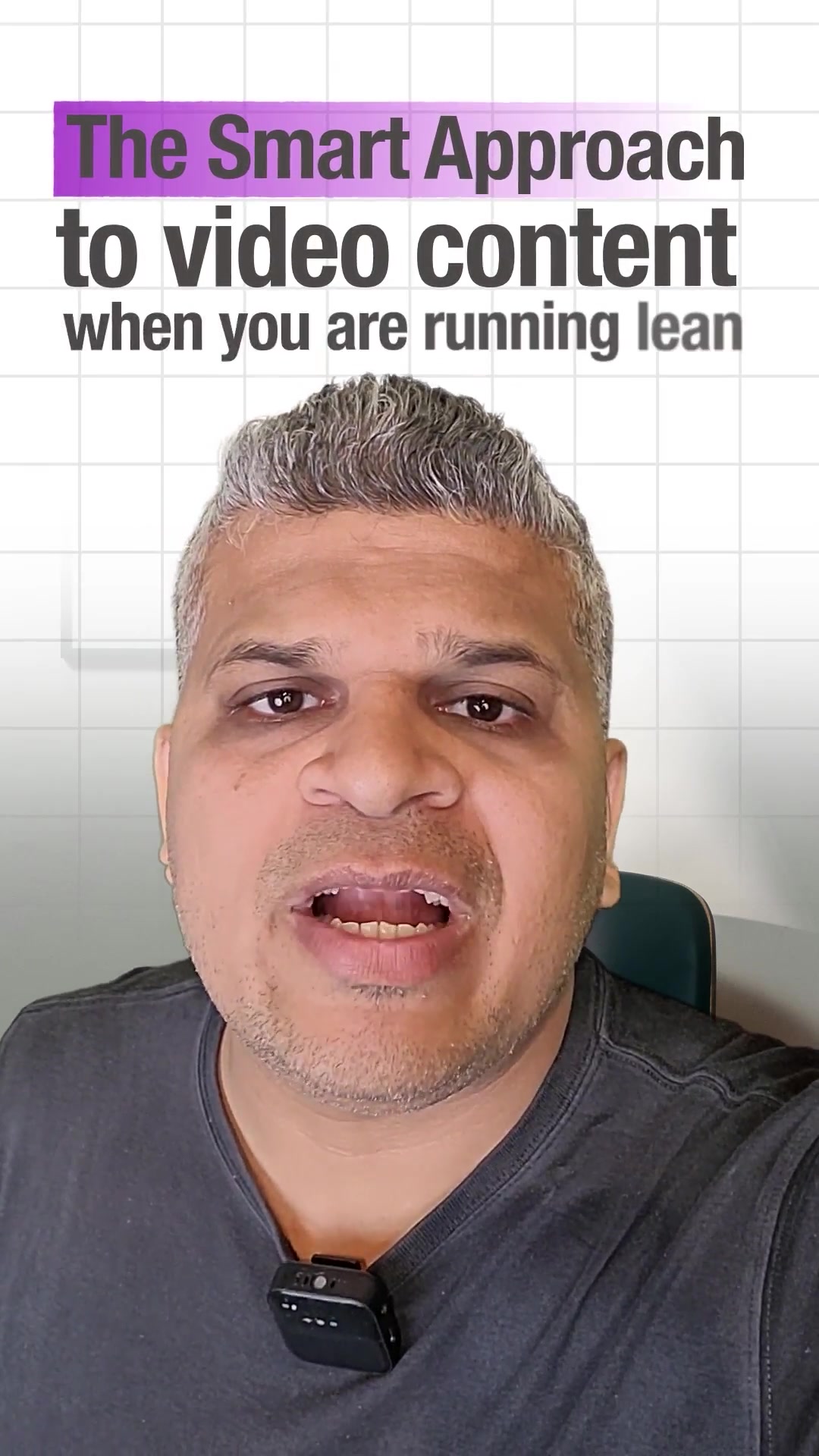 Video preview
